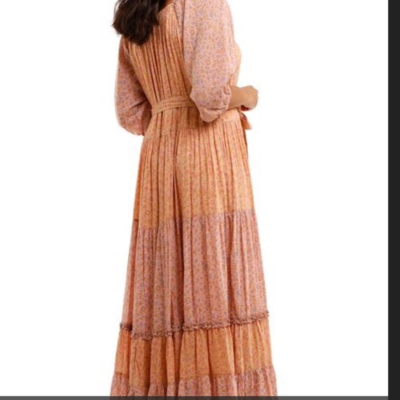 Spell Rae Gown M - Picture 2 of 6